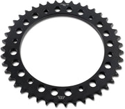 Jt Sprockets Stål Baghjul 530-43t