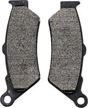 Moto-master Ceramic Brake Pads For Sports/touring Motorcycles