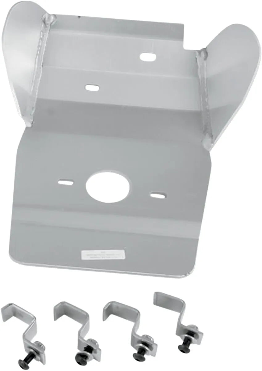 Moose Offroad Aluminum Skid Plate