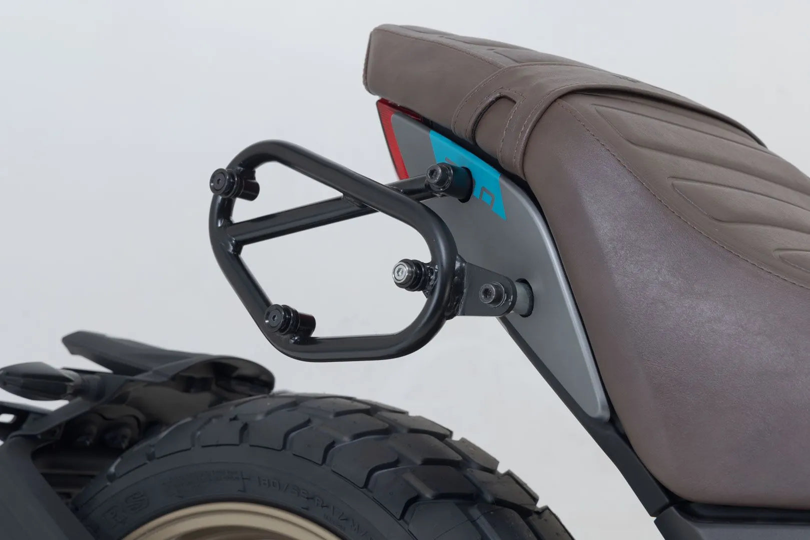 Sw-motech Legend Gear Lc2 Sidetaske System Sort