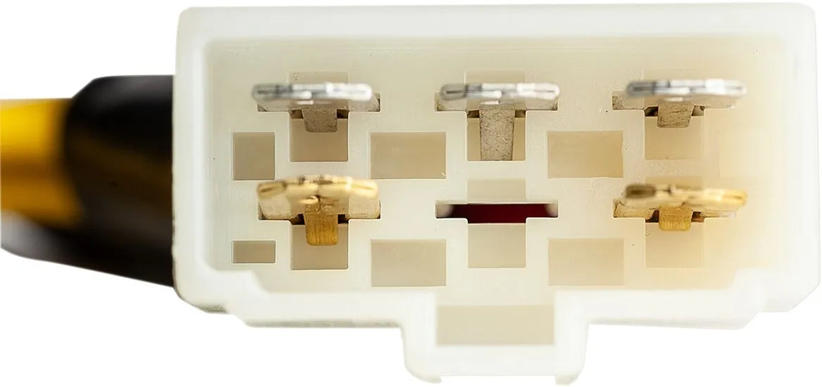 Rick's Motorsport Hot Shot ensretterregulator