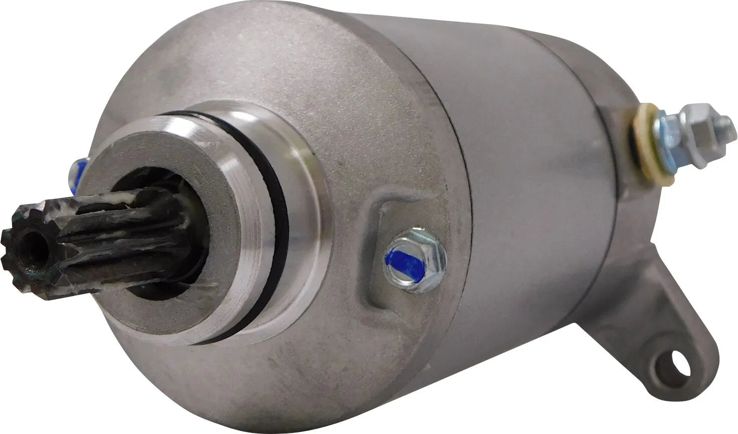 Parts Europe Starter - Kraftig udskiftning