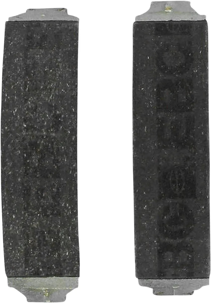 Ebc Standard Brake Shoes For Motorcycle