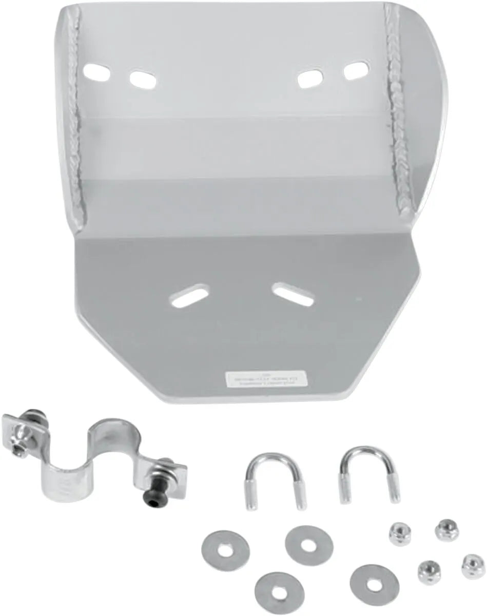 Moose Offroad Aluminum Skid Plate