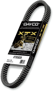 Dayco Extreme Momentrem - Højtydende Drivrem
