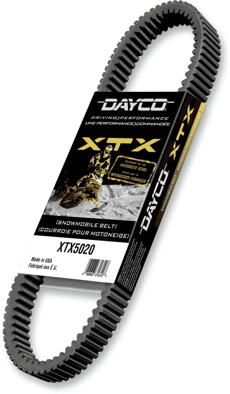 Dayco Extreme Momentrem Xtx5036