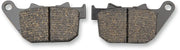 Sbs Hhf Street Ceramic Brake Pads - Oe Replacement