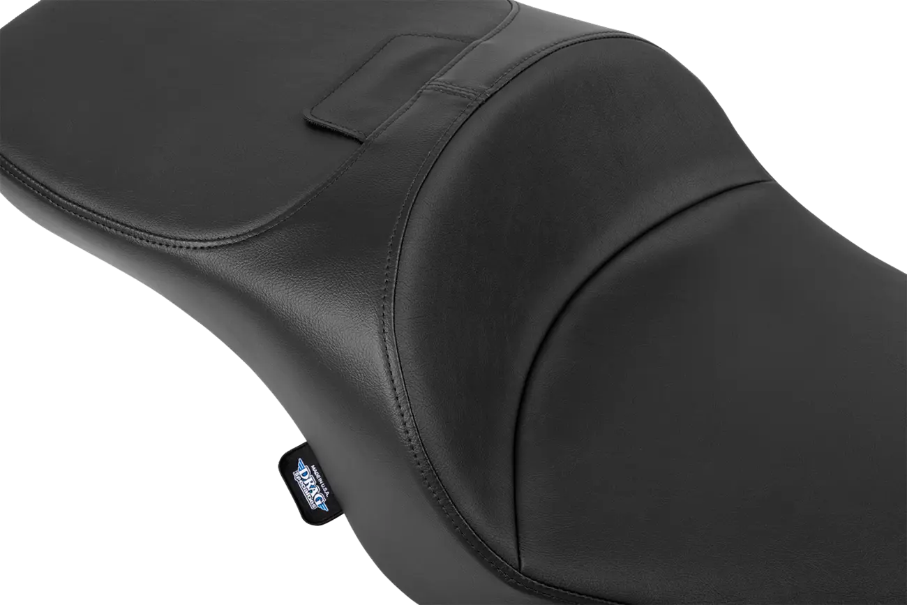 Drag Specialties Freedom Touring Seat