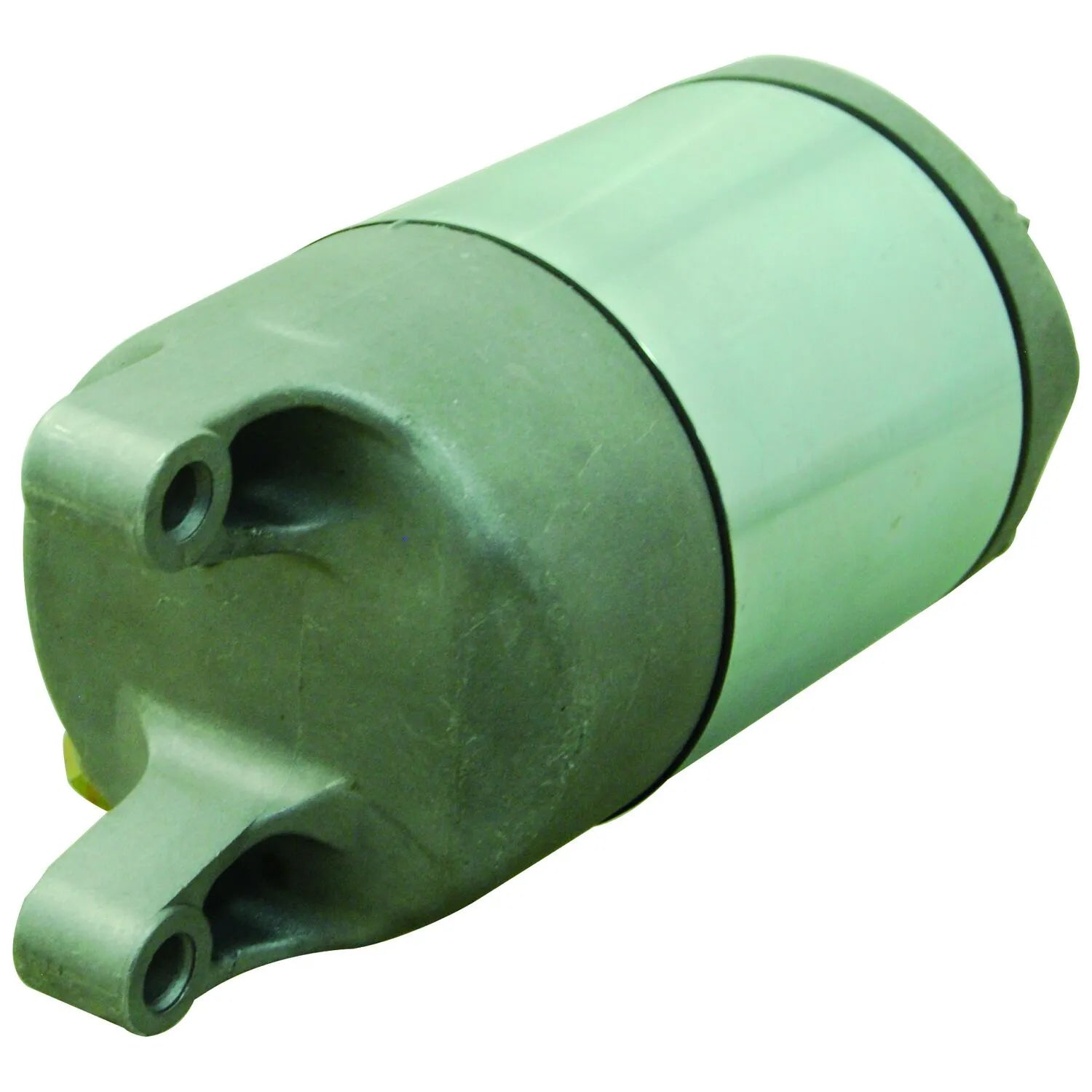 Parts Europe Starter - Højtydende udskiftning