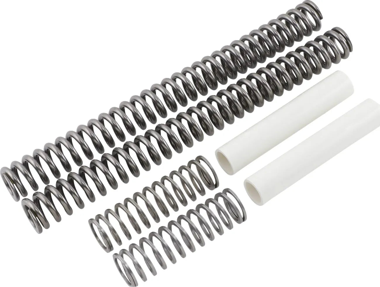 Progressivt affjedringssæt med drop-in-gaffelsænkning - Forgaffel