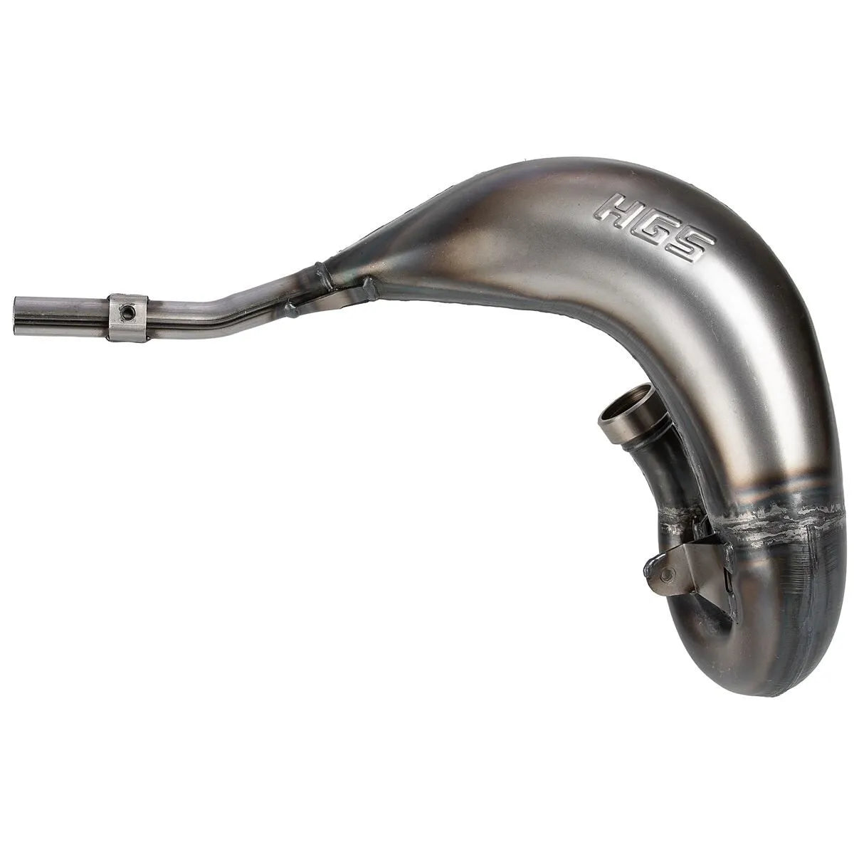 Hgs 2-stroke High Performance Exhaust Pipe