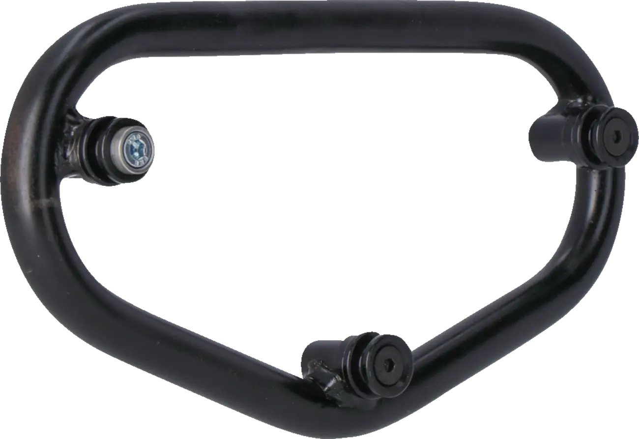 Sw-motech Slc Side Carrier For Motorcycle Luggage