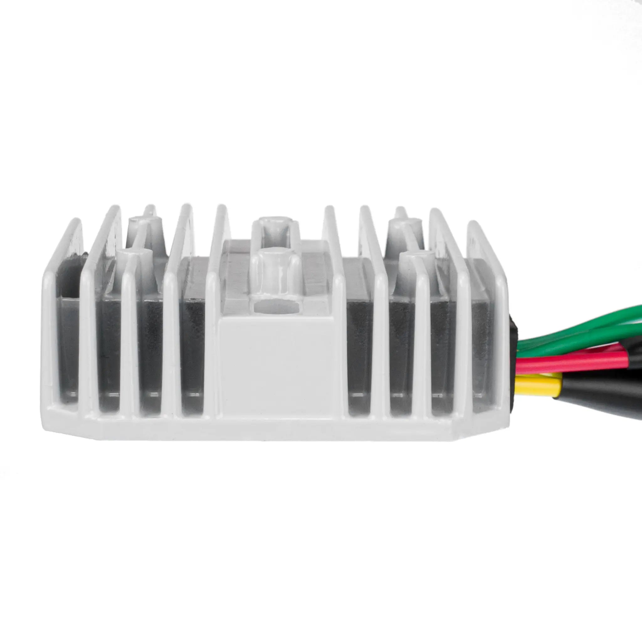 Motoplat Regulator - 35a Opladningsopgradering