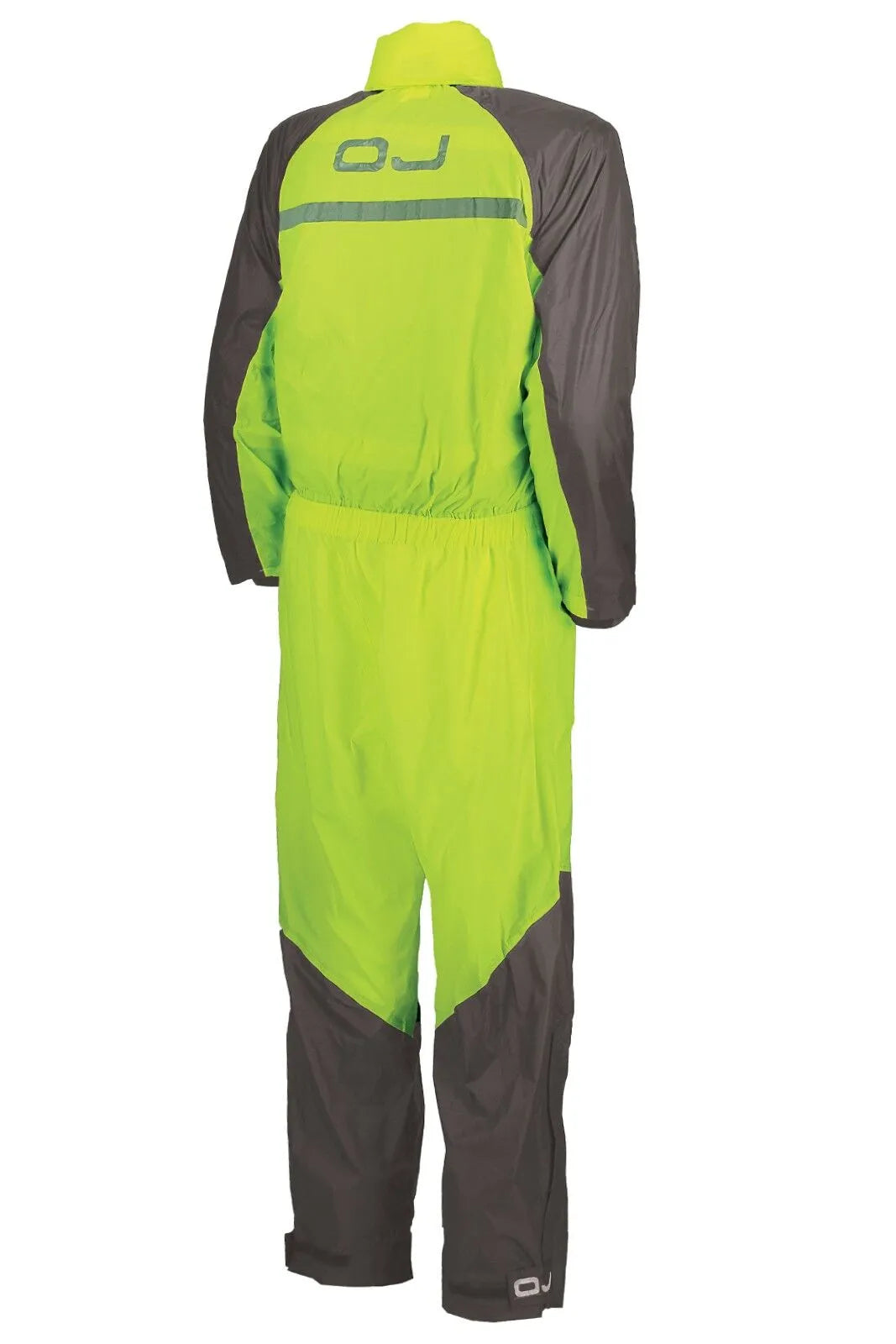 Oj Compact Total Rainsuit - 100% Waterproof