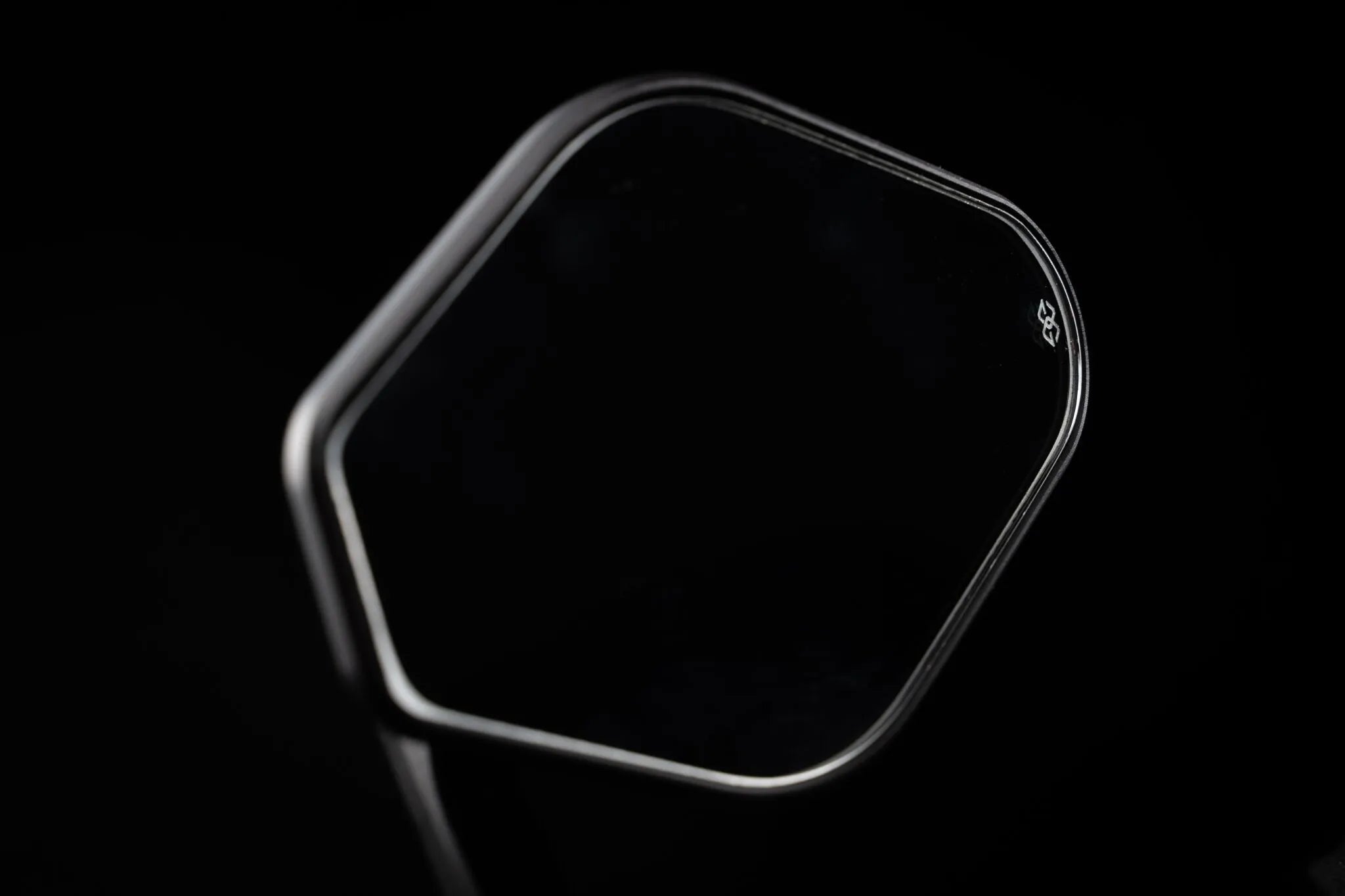 Gilles Tooling Stratos Barend Spejl Symmetrisk M12