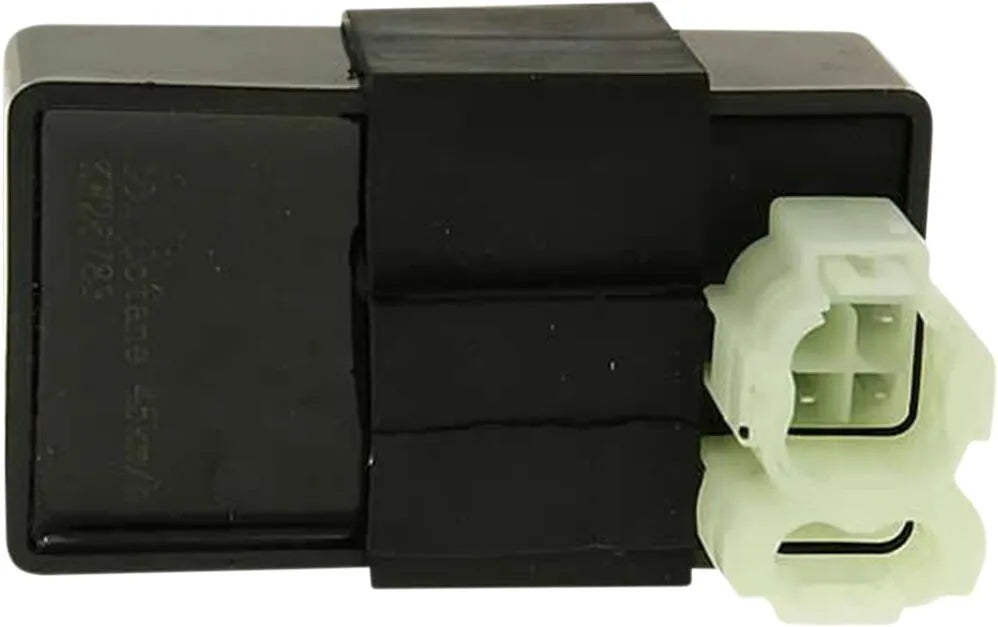 101 oktan begrænset 45 km/t Cdi-enhed