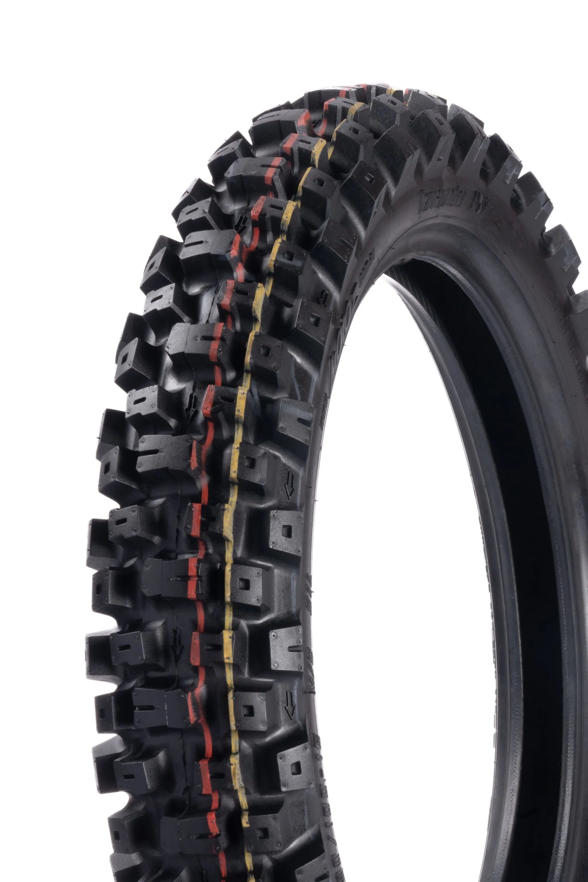 Motoz Terrapactor Mxi Mx Intermediate Tire 90/100-14