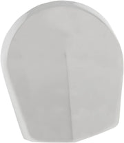 Drag Specialties Krom Hornbetræk