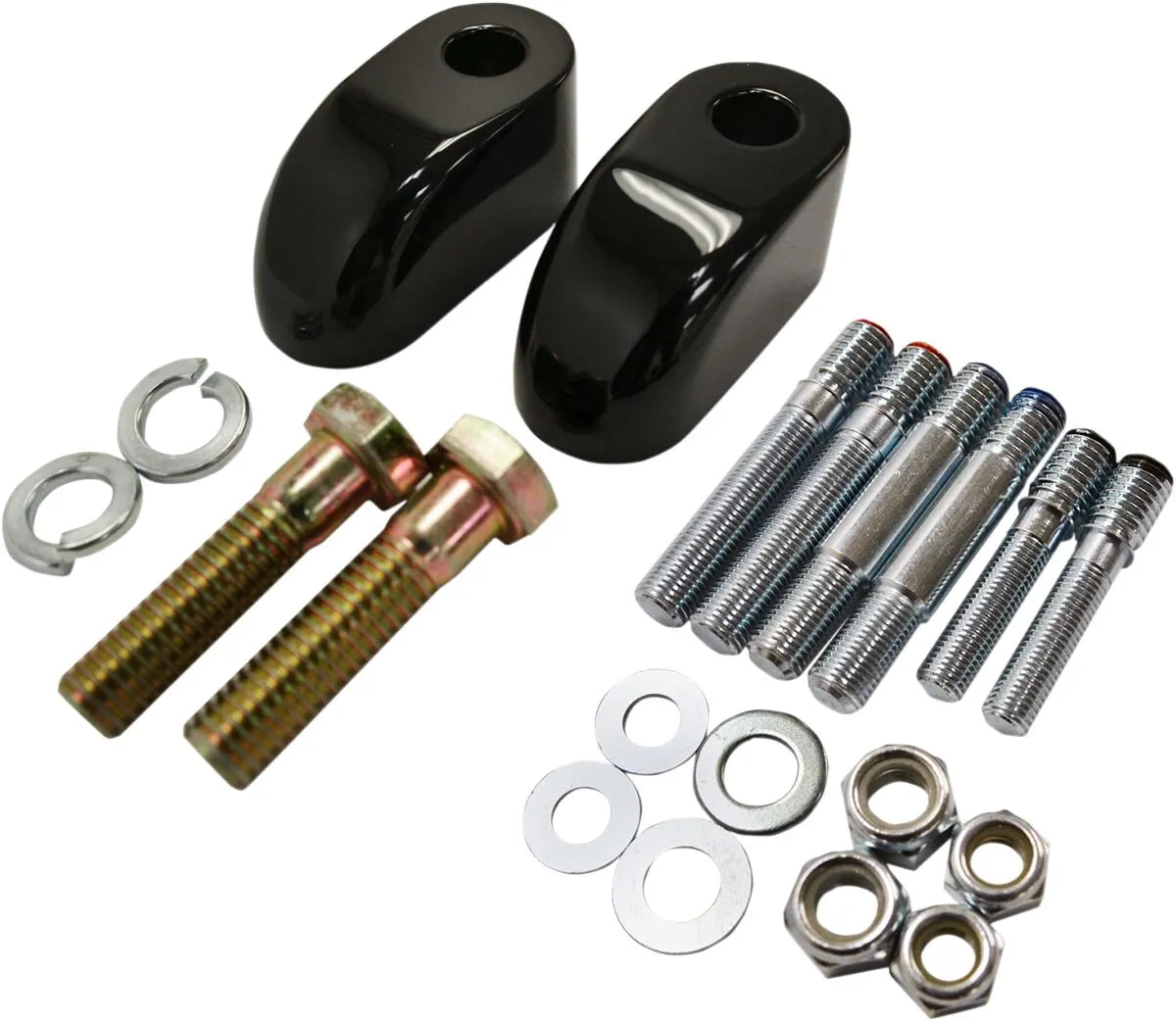 Baron Styrforhøjeradapter - 1" Forlænger