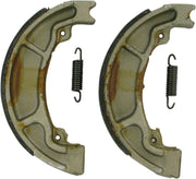 Dp Brakes Brake Shoes For Motorcycles