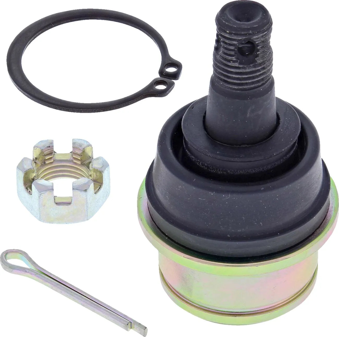 Moose Offroad Ball Joint Kit - Heavy-duty Steel