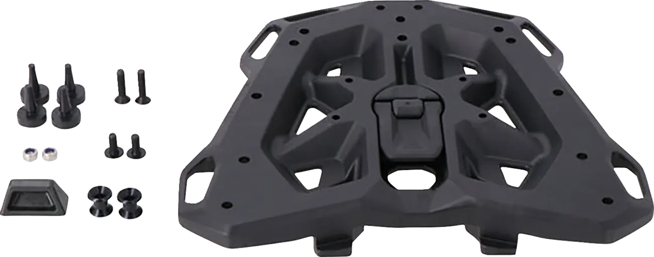 Sw-motech Street-rack Adapter Kit For Dusc Hard Cases