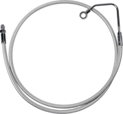 Magnum Shielding Designer Series Abs Mid Brake Line Kit