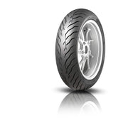 Dunlop Sportmax Roadsmart Iv Tire - 170/60zr18 Rear