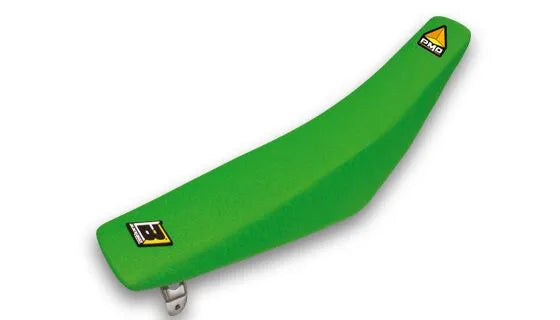 Blackbird Racing Pyramid Sædebetræk - Grøn