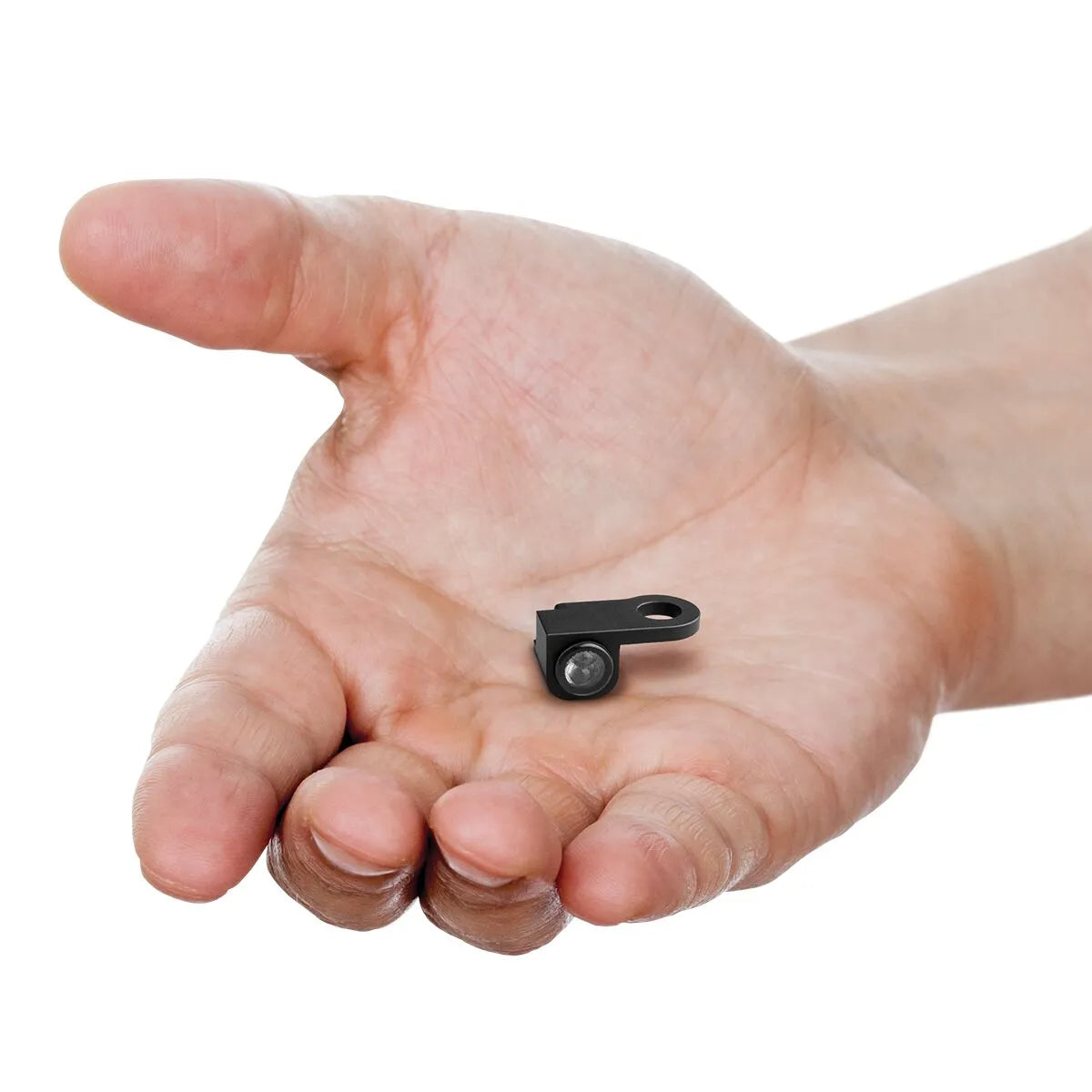 Heinz Bikes Nano-styr blinklys med positionslys