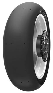 Metzeler Racetec Rr Slick Tire For Racing