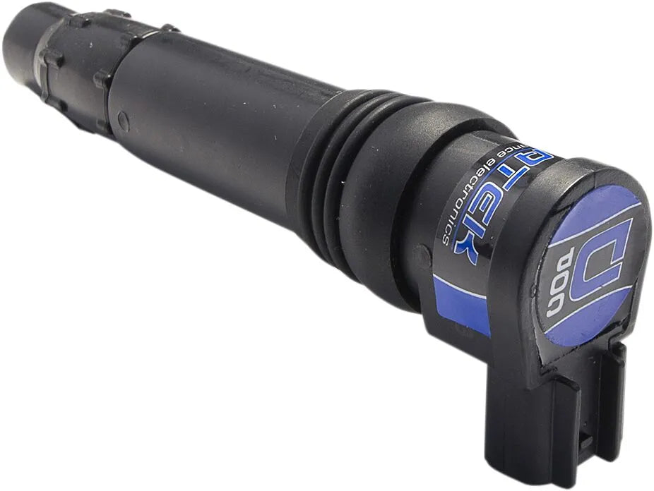 Dynatek højtydende tændspole med tændrør