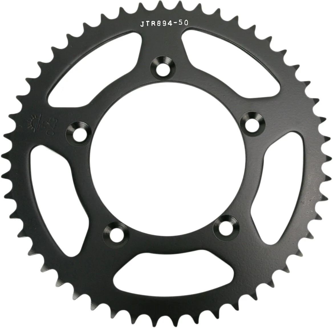 Jt Sprockets Stål Baghjul 50t