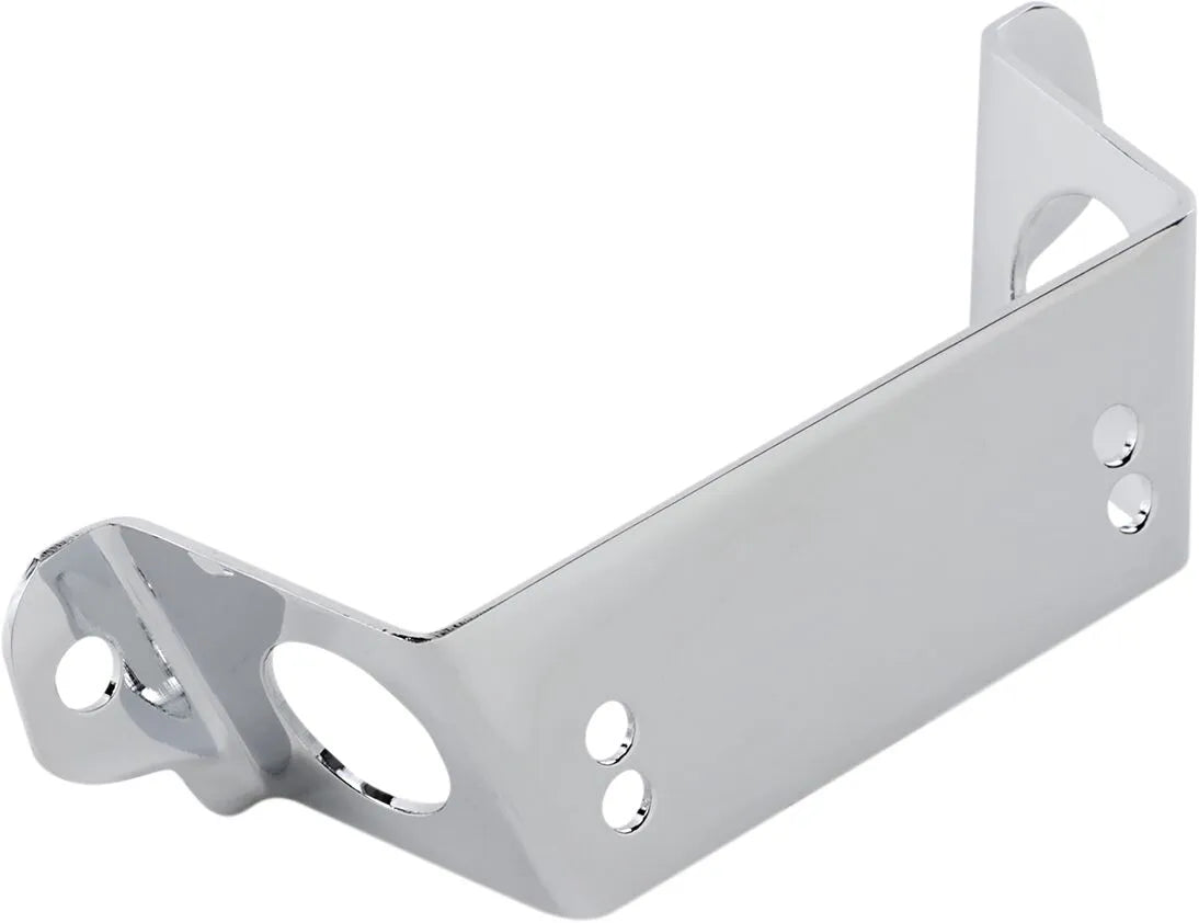 Drag Specialties Regulatorbeslag - Kromstål