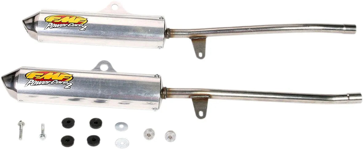 Fmf Powercore 2 Silencer For Atv