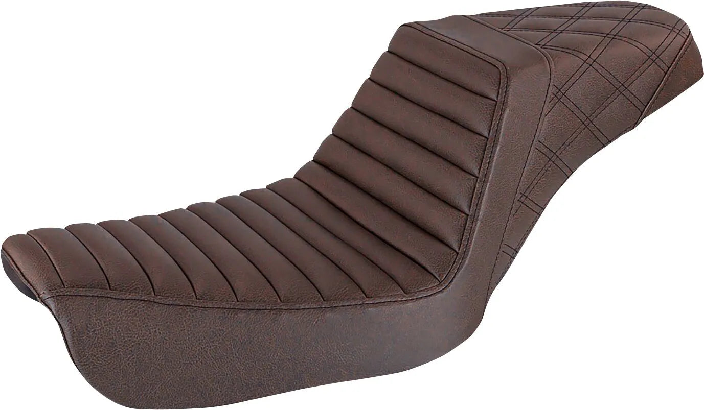 Saddlemen Step-up sæde