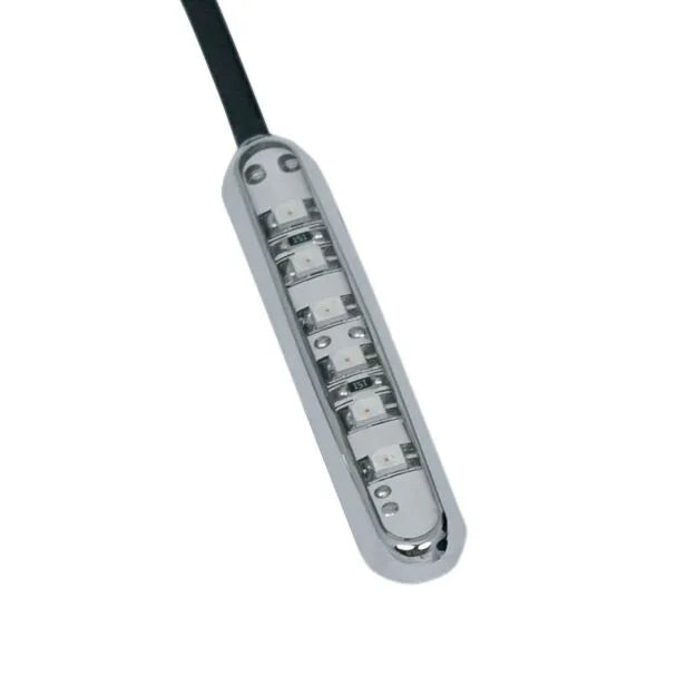 Custom Dynamics Magic Spots Hvide Led Accent Lights