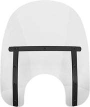 Memphis Shades Slim Windscreen 15"