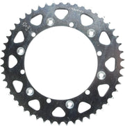 Jt Sprockets Stål 520 Tandhjul - JTR85350