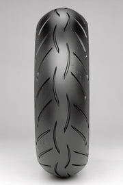 Metzeler Sportec M5 Interact Tire 160/60zr17 Rear