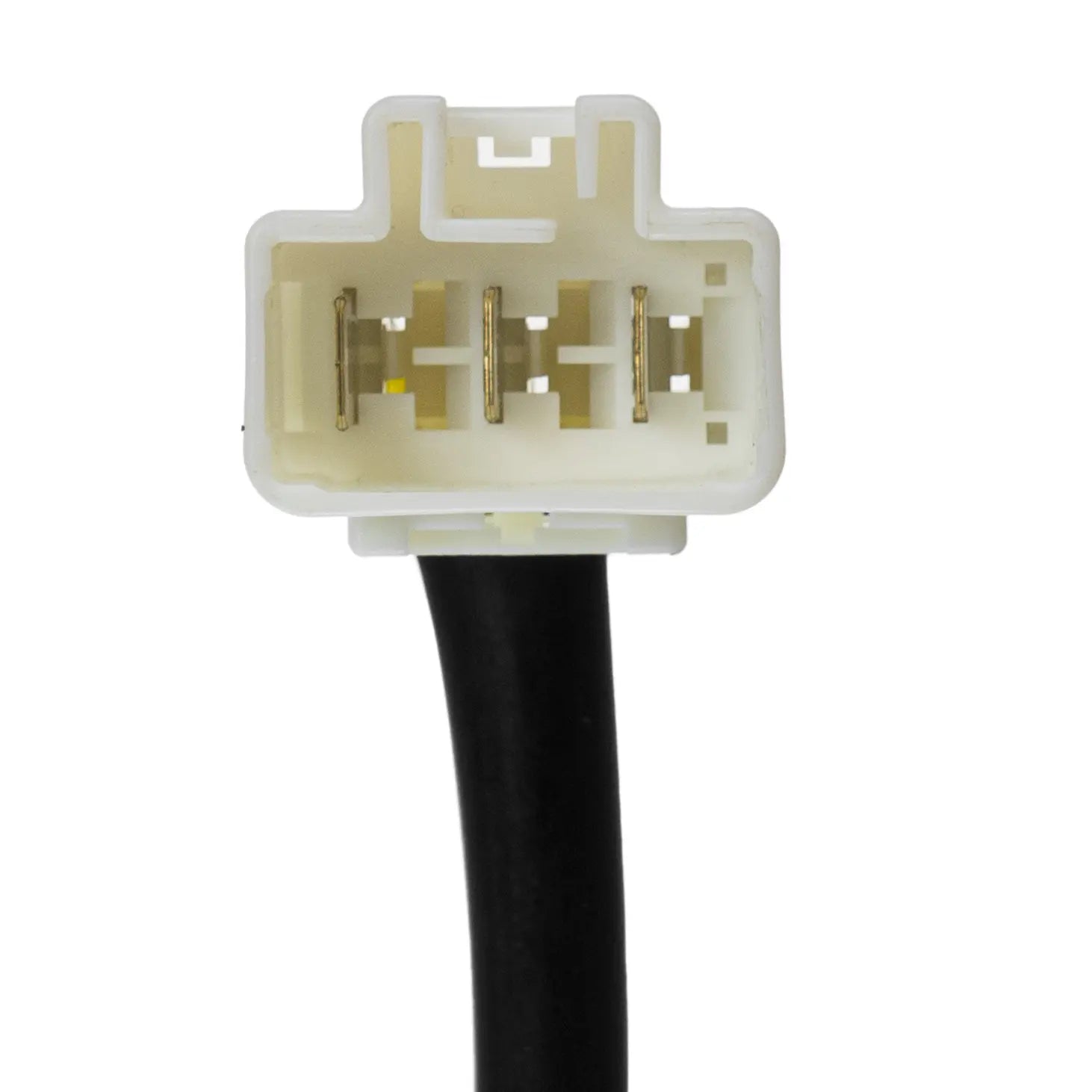 Motoplat Regulator - 12v opladningsopgradering