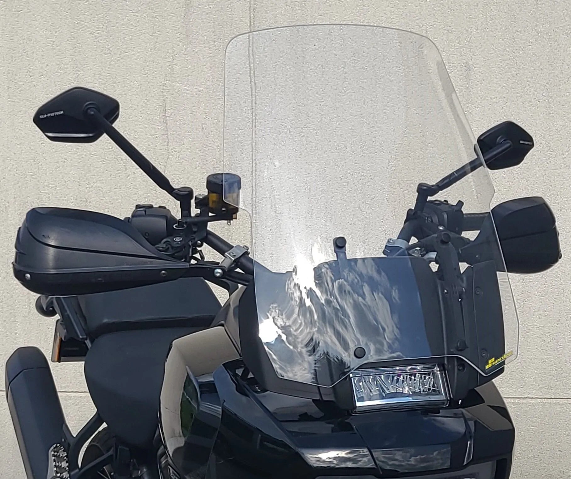 Bullster Forrude - Høj beskyttelse Klar