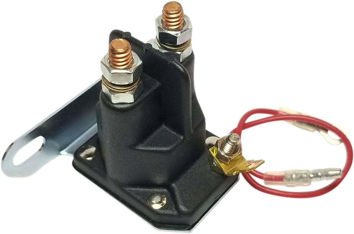 K&amp;s Technologies Starter Solenoid