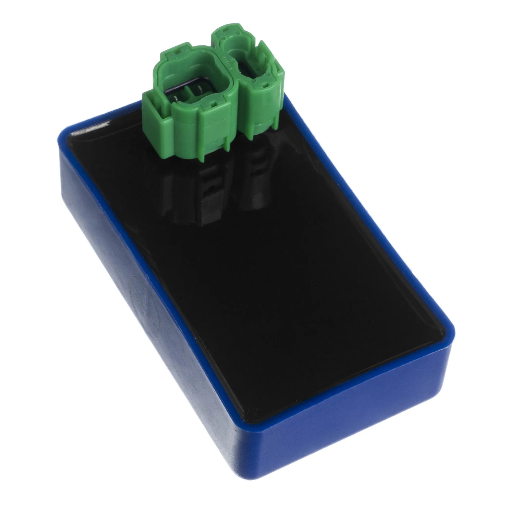 Motoplat Cdi-enhed - Elektronisk tændingsmodul