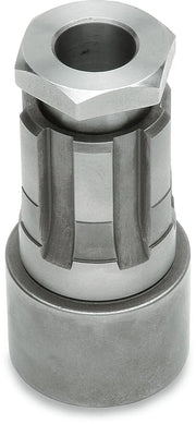 Modstandsspecialiteter Kompenserende tandhjulsakselforlænger