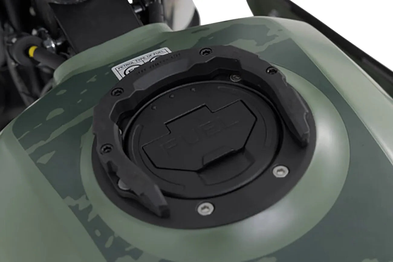 Sw-motech Pro Tank Ring - Magnetisk montering