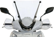 Wrs Scooter Forrude - Klar Pmma Plexiglas