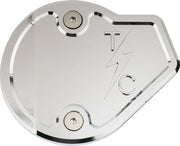 Thrashin Supply Co. Knastakseldæksel til Harley Davidson