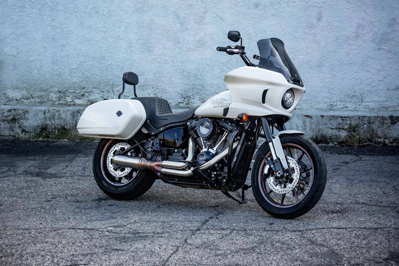 Saddlemen Honeycomb Step-up sæde