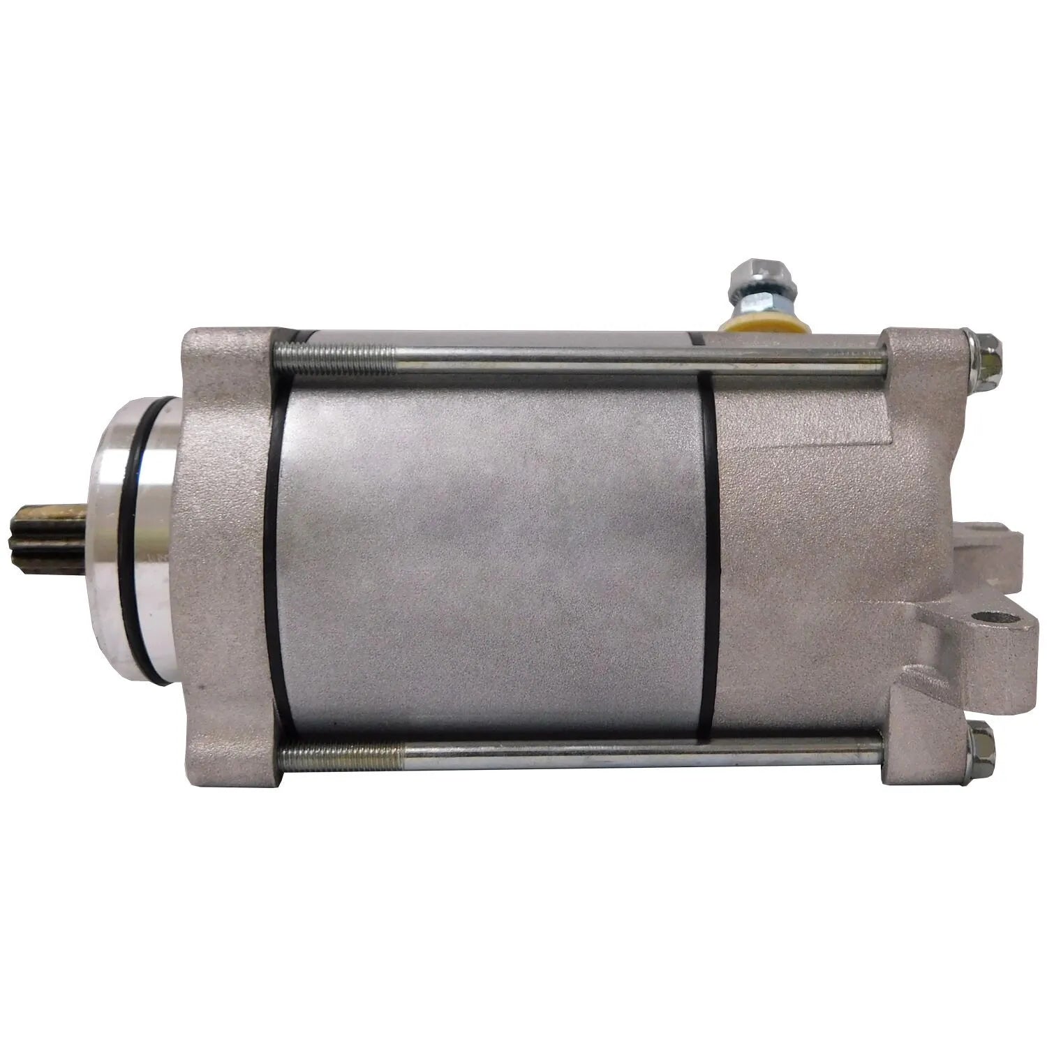 Parts Europe Starter - Højtydende udskiftning